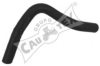 OPEL 4500998 Hose, heat exchange heating